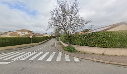 Lucie Oberlé, Professeur de Musique à Chaponnay