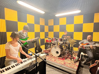 Accord Musique, École De Musique à Villeneuve-lès-Avignon