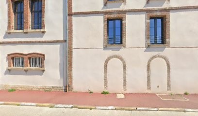Music Ecole De Puisaye, Ecole de Musique à Toucy