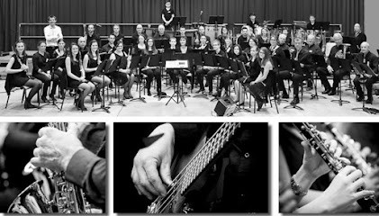 Company Musicale De Parcay-Meslay, Ecole de Musique à Parçay-Meslay