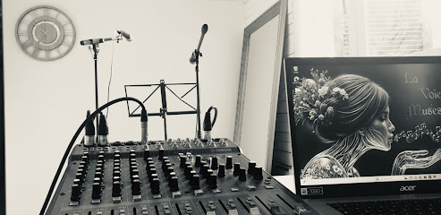 La Voie Des Muses, École De Musique à Villemoirieu