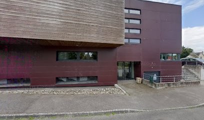 Ecole Of Music Intermunicipal Jean Ferrat, Ecole de Musique à Saint-Junien
