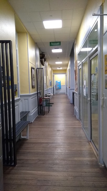 Music Ecole, Ecole de Musique à Vesoul