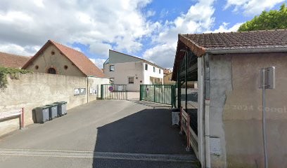 Ecole Intercommunale De Musique Robert Virlogeux, Ecole de Musique à Saint-Pourçain-sur-Sioule