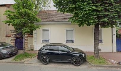 La musicothérapie, Professeur de Musique à Saint-Maur-des-Fossés