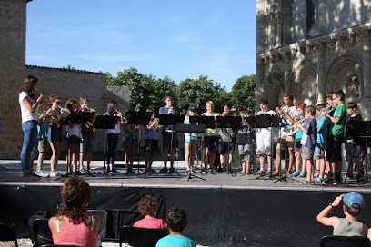 Academy Cuivres Et Percussions De Surgères, Ecole de Musique à Surgères