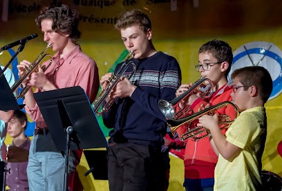 Music Ecole De Sautron, Ecole de Musique à Sautron