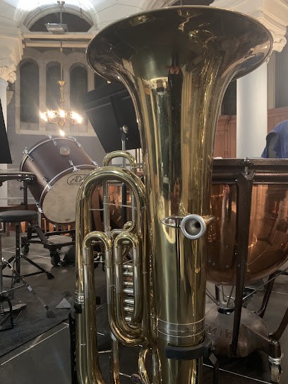 C2m De Roche La Molière, Ecole de Musique à Roche-la-Molière