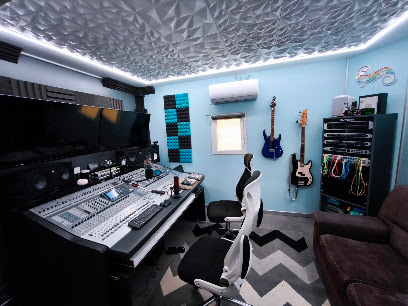 Studio Rec&Play, Professeur De Musique à Guilherand-Granges