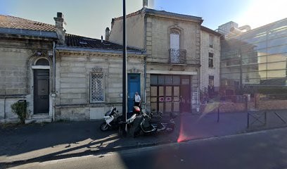 Stella Marisová, Professeur de Musique à Bègles