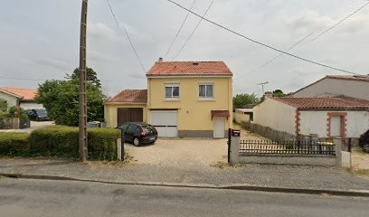 Becarren Micheline, Ecole de Musique à Vertou
