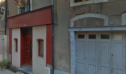 Delfolie Eric, Ecole de Musique à Toul