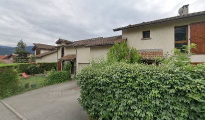 During Piano Blandine Fabry, Professeur de Musique à Crolles