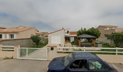 L'expression Des Arts, Ecole de Musique à Sainte-Marie-la-Mer