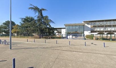 Center Music And Dances Pierre Boulez, Ecole de Musique à Riorges