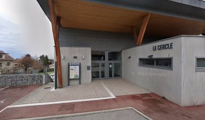 Ecole Of Music Vincent D'indy, Ecole de Musique à Saint-Laurent-de-Mure