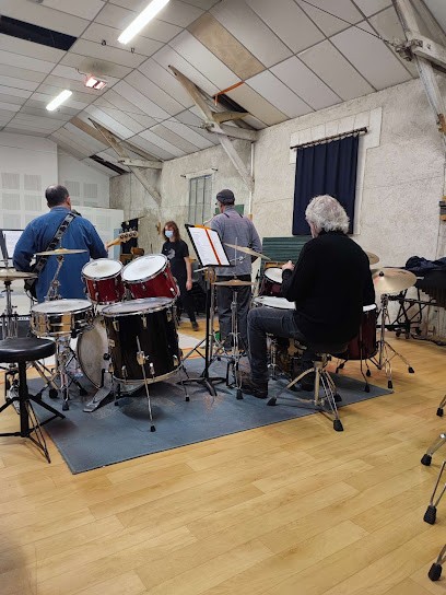 Music Ecole, Professeur de Musique à Montoire-sur-le-Loir