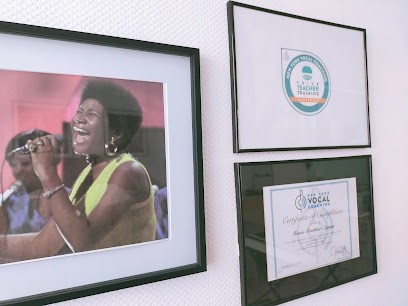 Studio Groov'voice Cours De Chant, Coaching Prise De Parole Rodez, Aveyron, Professeur de Musique à Rodez