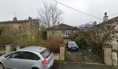 Christophe Delbrouck - Bassiste, Professeur de Musique à Poitiers