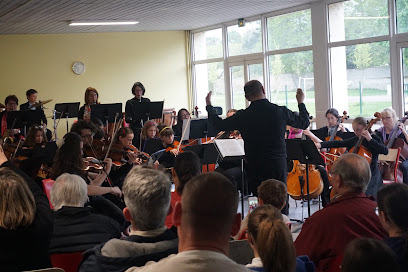 École De Musique Du Grand Charolais École De Musique à Paray-le-Monial