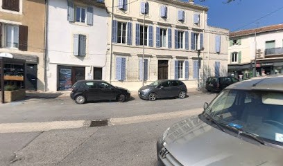 Ecole Sénas Music, Ecole de Musique à Sénas