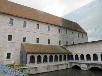 École De Musique Maurice Duruflé, École De Musique à Louviers