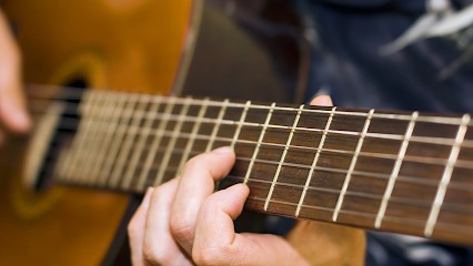 JONATHAN NAVARRE, Professeur de Musique à Saint-Étienne