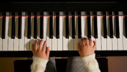 Le Piano Doré, Ecole de Musique à Villerest