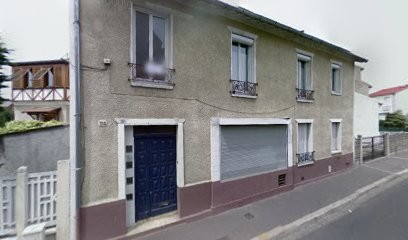 Frédéric Leclercq, Ecole de Musique à Colombes