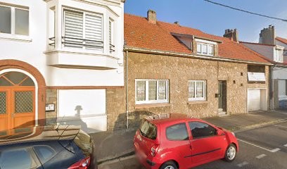 Boulogne-Guitare, Professeur de Musique à Saint-Martin-Boulogne