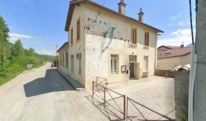 Music Ecole De Vif, Ecole de Musique à Vif