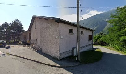 Establishment Teaching Artistic Maurienne, Ecole de Musique à Saint-Julien-Mont-Denis