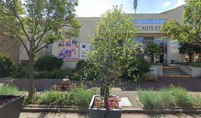 Conservatoire Olivier Messiaen, Ecole de Musique à Vaires-sur-Marne