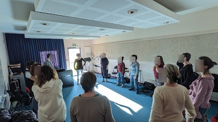 Nir'voix'na - During Chant & Technique Vocale, Ecole de Musique à Sérent