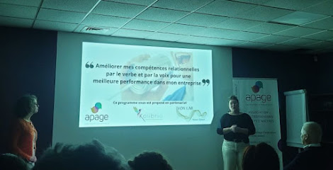 Vox Lab M.g.- Laboratoire De La Voix École De Musique à Orée d'Anjou
