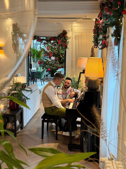 Lille En Musique, Professeur De Musique à Lille