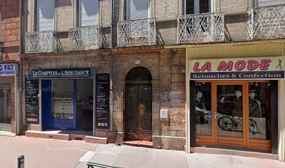 Lucie De La Serna, Professeur de Musique à Toulouse