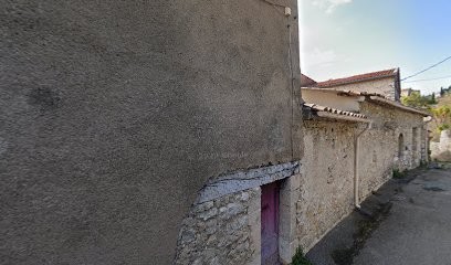 the Musique Cordiale Trust, Ecole de Musique à Seillans