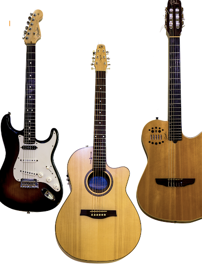 Cours De Guitare Castanet Tolosan École De Musique à Castanet-Tolosan