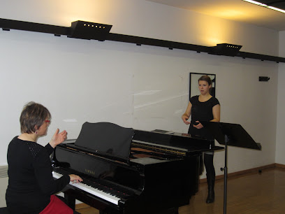 Muriel Corradini Professeur De Musique à Paris 18