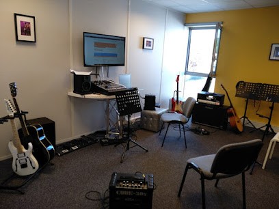 L'école De Zik, Ecole de Musique à Thionville