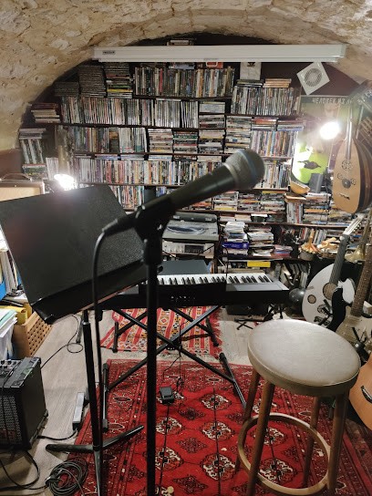 Stéphanie Ducré Cours De Chant Et Chorale, Professeur de Musique à Limetz-Villez