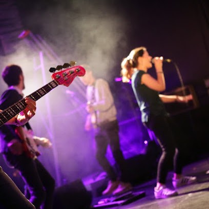 Elise Musique Chant Piano, Professeur de Musique à Annouville-Vilmesnil
