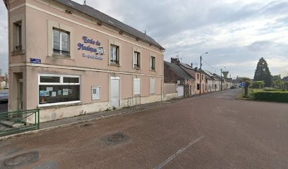 Music Ecole Association Des Quatre Chemins, Ecole de Musique à Sissonne