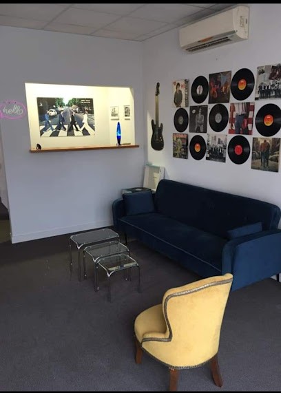 Passion Guitar, Professeur de Musique à Roanne