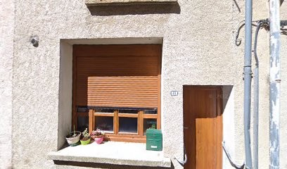 Boissy Amelia, Professeur de Musique à Sisteron