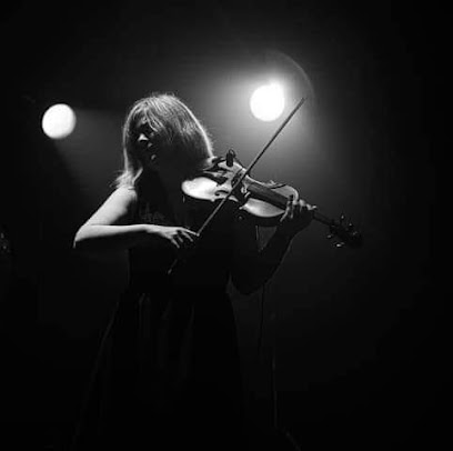 Cours De Violon Amélie Boubennec - Limoges Professeur De Musique à Limoges