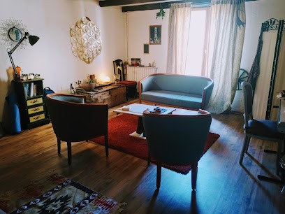 Hymnus, Improvisation Vocale Et Polyphonies, Professeur de Musique à Vernéville