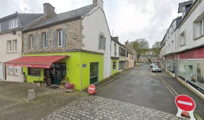 L'hermine Au Service De La Voix !, Ecole de Musique à Callac
