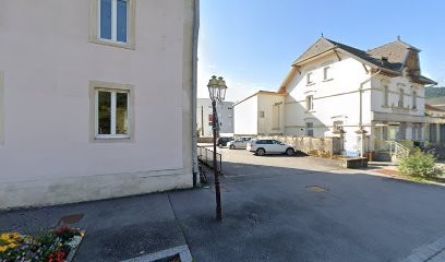 EIMTDV, Ecole de Musique à Saulxures-sur-Moselotte